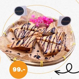 ซาโมซ่า