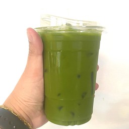 Pure matcha