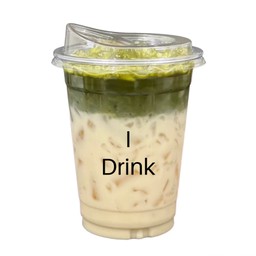 ชาเขียว ลาเต้