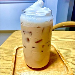 ชานมใต้หวั่น
