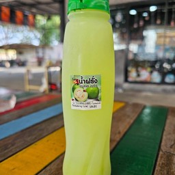 น้ำฝรั่ง