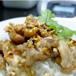 อาหารตามสั่ง p & m