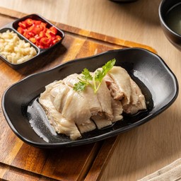 ไก่สับเล็ก(สำหรับ1-2คน)