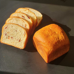 Mini Cranberry Shokupan