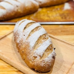 โฮมวีท ฟิก วอลนัท