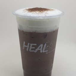 Heal coffee&tea