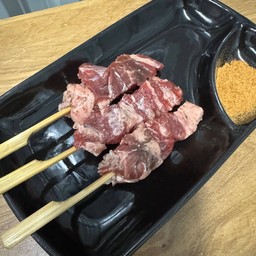 เนื้อไทยวากิวไม้ใหญ่