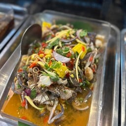 Honghow Buffet Kabin -