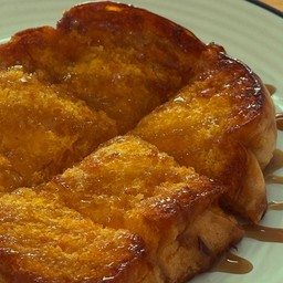 ขนมปังเนยนม 🥐