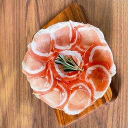 หมูสามชั้นสไลด์(ชาบู)เล็ก