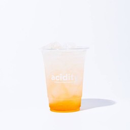 Peach Soda