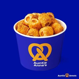 ชีสซี่ ชิกเก้น ไบส์ท ปาร์ตี้ บักเก็ต