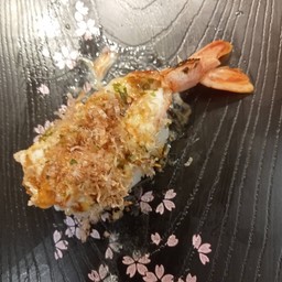 กุ้งอาเจนติน่า