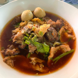 เตี๋ยวหมูตุ๋น ซ.เอนกฯ