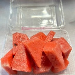 ผลไม้สดแช่เย็นพร้อมทาน หน้าซอย28