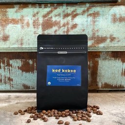 Chiang Mai Coffee Bean