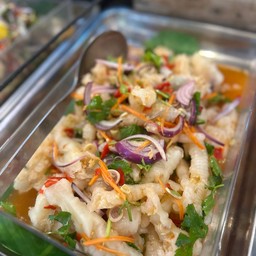 Honghow Buffet Kabin -