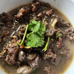 แกงอ่อมเนื้อ