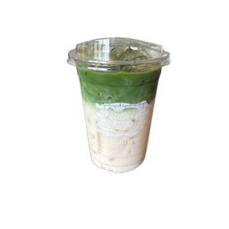 Matcha Latte - มัทฉะ ลาเต้