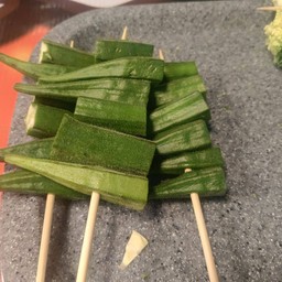 กระเจี๊ยบ