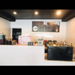 B.O. Coffee&ขนมปังปิ้ง