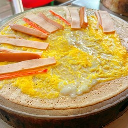 เครปโตเกียว คูมหมี