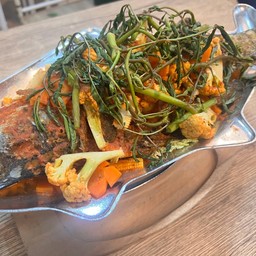 แป๊ะซะปลากระพง