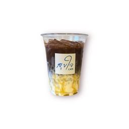 โกโก้คาราเมล