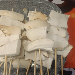 เห็ดออเรนจิ