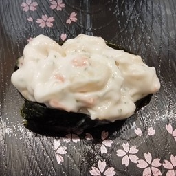 สลัดหอยเป๋าฮื้อ