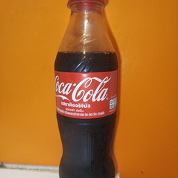 โค้กแก้วโอ่ง