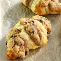 Crookies 1กล่อง1ชิ้น