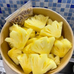 สับปะรด ภูแล