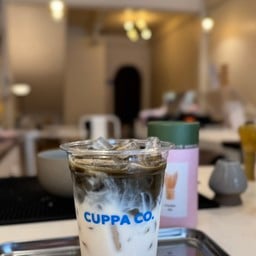 Cuppa Co