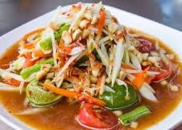 ร้านลาบยโส 2