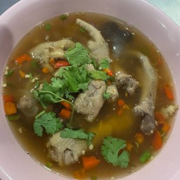 ซุปเปอร์ขาไก่