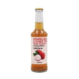 คราฟต์ลิ้นจี่ซีโร่