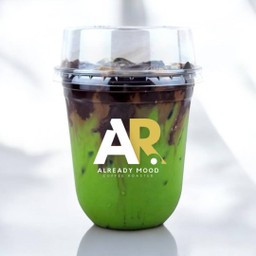 Green tea cocoa