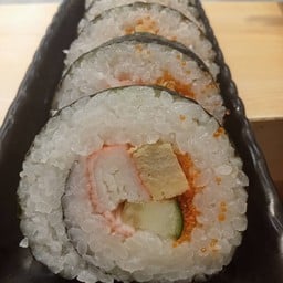 ฟูโตมากิ