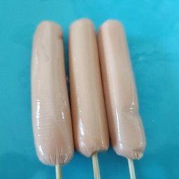 ใส้กรอกชีส