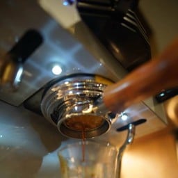 Espresso Shot