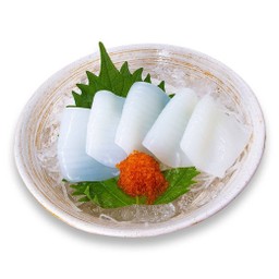 ALC-C012 Ika Aburi Sashimi