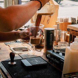 เอสเปรสโซ่