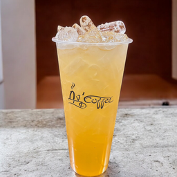 น้ำผึ้งมะนาว