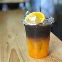 กาแฟดำส้ม