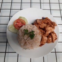 ครัวคุณหมู