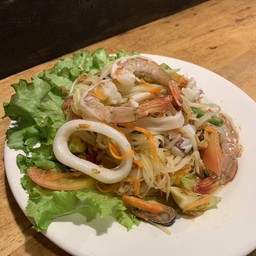 ตำทะเล