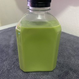 ชาเขียว