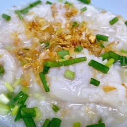 ข้าวต้มปลาดอรี่
