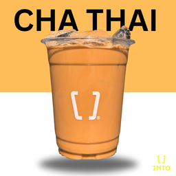 ชาไทยเย็น